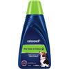 BISSELL Spot & Stain Pet Detergente 1085N