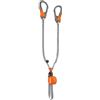 Petzl Scorpio Eashook SW, Grigio