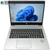 HP ProBook 440 G6, 14.0", Core i5-8265U, 8Gb, 256Gb NVMe, L1417