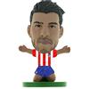 SoccerStarz - Atletico Madrid Alvaro Morata - Home Kit (Classic)