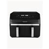 Instant Pot Friggitrice ad aria a doppio cassetto Vortex