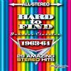 Various Artists Hard To Find Jukebox Classics 1963-64: 29 Stereo Hits (CD)
