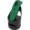 Socket Mobile Lettore di codice a barre Socket Mobile S720 codici portatile 1D/2D Lineare Nero, Verde [CX3990-3047]