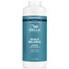 Wella Professionals Invigo Scalp Balance Shampoo Detergente per Cute Grassa 1000ml