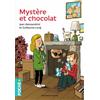 BAYARD JEUNESSE Mystère et chocolat