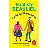 LGF/Le Livre de Poche Celle qu'il attendait