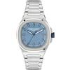 Aston Martin Orologio GPQ - Icon MTIG2S605 in acciaio inossidabile