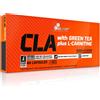 OLIMP CLA With Green Tea Plus L-Carnitine Sport Edition 60 capsule