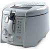 Delonghi De'Longhi F28211 friggitrice Singolo 1 L Indipendente 1800 W Bianco"