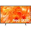 Samsung 43"" Neo QLED QN70H 4K Vision AI Smart TV (2026)"