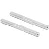 prime-line Products e 2459 ersatz-spindel, Square Drive System, 17/64 pollici x 17/64 pollici x 3 - 1/2 in., acciaio INOX