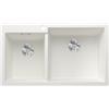 BLANCO pleon 9 523 061 lavello da cucina 9 - 523 Bianco
