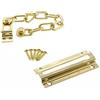 Sterling, DCB100, Ottone dorato con catena