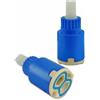 Vitone ricambio acqua filtrata per rubinetti (red box):10003023, 10003024 - (or)
