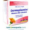 BOIRON DERMOPLASMINE CREMA MOUSSE CALENDULA RIPARATRICE E PROTETTRICE 20 G Scad. 09.2026