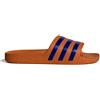 adidas Ciabatte Doccia Mare Piscina UOMO Adidas Adilette Aqua Arancio Blue