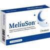 PROFENIX Srl MELIUSON 30Cps 700mg