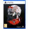 SELECTA PLAY Hunt The Night Playstation 5 Edizione Europea