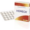 BOIRON Srl Homeox® Boiron 60 Compresse