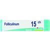 BOIRON Srl Folliculinum 15CH Boiron 80 Granuli