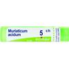 BOIRON Srl Muriaticum Acidum 5CH Boiron 80 Granuli