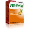 ARKOFARM Srl Arkopharma Arkovox Gusto Miele Limone 24 Caramelle