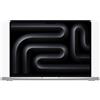 Apple MacBook Pro 2026 M5 Pro 15-Core CPU | 16-Core GPU | 14 | 24 GB | 2 TB SSD | Vetro standard | argento | DE
