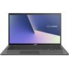 ASUS ZenBook Flip 15 UX562FA | i5-10210U | 15.6 | 16 GB | 512 GB SSD | Gun Grey | Win 11 Pro | DE
