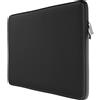 Custodia imbottita per laptop | 13 | nero