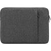 Custodia imbottita per laptop | 14 | grigio scuro