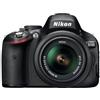 Nikon D5100 | Nero
