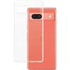 PanzerGlass Custodia per telefono sostenibile | Google Pixel 7a