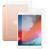 PanzerGlass Custodia iPad trasparente & pellicola protettiva | PanzerGlass™ | iPad Pro (2017) / iPad Air (2019) | 10.5