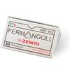 ZENITH 815 Fermangoli