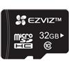 EZVIZ MicroSD 32 Gb MicroSDXC UHS-I Classe 10 CS-CMT-CARDT32G-D
