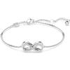 SWAROVSKI BRACCIALE HYPERBOLA XS CRY M