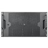 Silverstone Armadio rack SilverStone SST-RM61-312 Nero [SST-RM61-312]