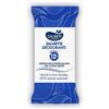 ITALSILVA COMMERCIALE Srl SAUBER SALVIETTE DEODORANTI 10 SALVIETTE