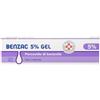Benzac - 5% Gel Antiacne Confezione 40 Gr. NPS