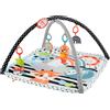 Fisher Price Palestrina Luci E Suoni Degli Amici Animali