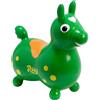 LEDRAPLASTIC Cavallo Rody Verde