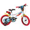 DINO BIKES Bici BING 14 Bambino