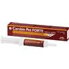 CAROBIN PET FORTE PASTA 30G