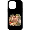 Jimbeels Custodia per iPhone 14 Pro Max Apple Ring Crew Mele Erbe Dispensa