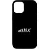 Jai Alai Player Custodia per iPhone 12/12 Pro Evoluzione Jai Alai
