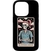 Physician Assistent Graduation Gifts for Custodia per iPhone 14 Pro Assistente medico futuro Assistente medico PA