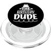 Fire Fit Designs Dude Pop Socket per telefono PopSockets Ragazzi per il PopSockets PopGrip per MagSafe