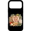 Jimbeels Custodia per iPhone 17 Pro Max Apple Ring Crew Mele Erbe Dispensa