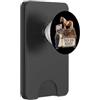 Jimbeels Tack Box Ready Cavallo Mini Spazzola PopSockets PopWallet per MagSafe