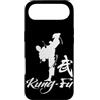 Bahaa's Tee Custodia per iPhone Air Cool Kung Fu Man Dragon Fighting Graphic Tees & Cool Designs